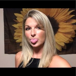 Meet your Posher, Kimberly